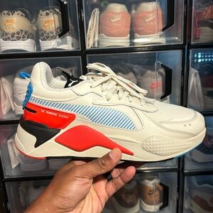 Puma RSX-CR